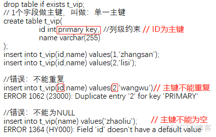 SQL--9--约束  constraint_字段_07