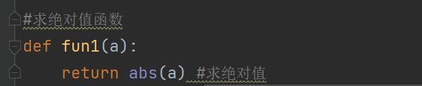 python之高阶函数_高阶函数