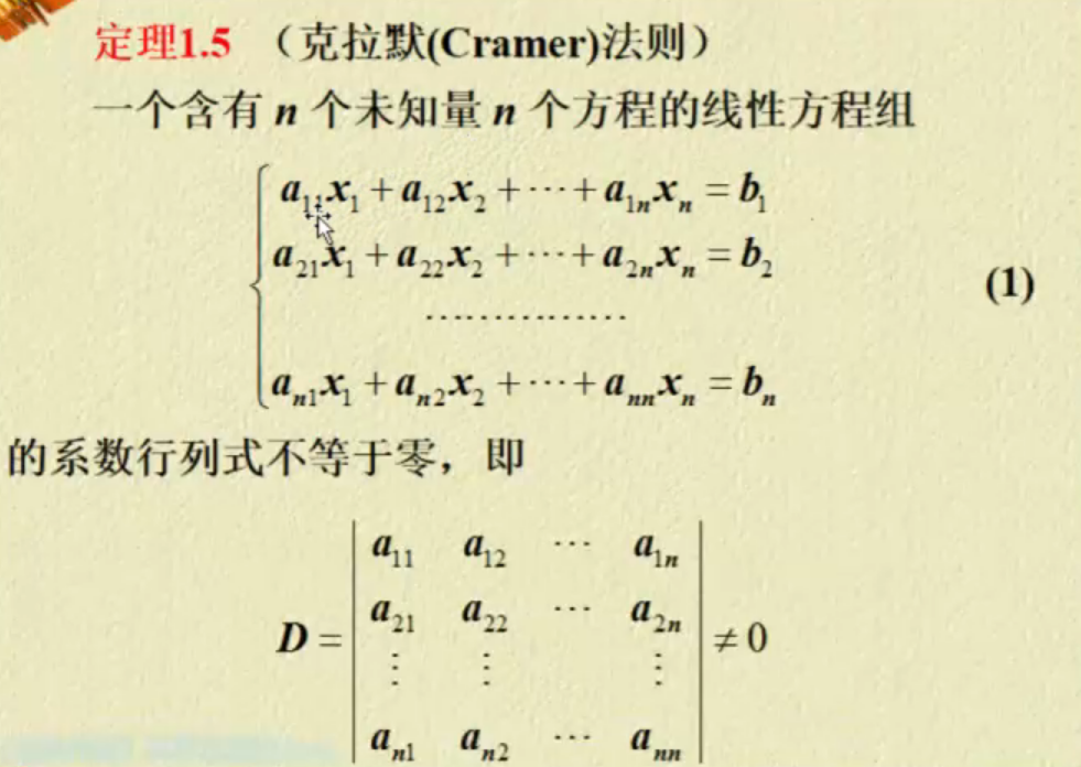 1.6 克拉默（Cramer)法则_其他_02