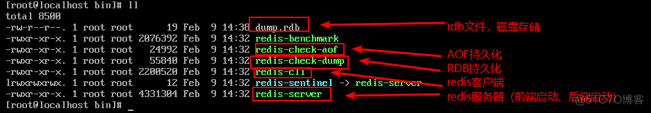 Redis，性能加速的催化剂(二)_服务器_03