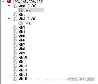 Redis，性能加速的催化剂(二)_redis_05