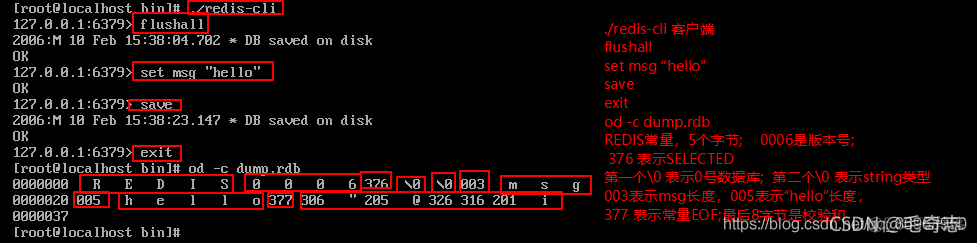 Redis，性能加速的催化剂(二)_客户端_25