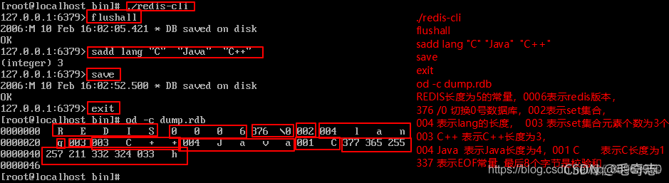 Redis，性能加速的催化剂(二)_原力计划_27