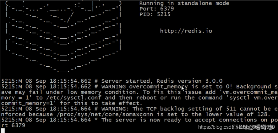 Redis，性能加速的催化剂(一)_原力计划_27