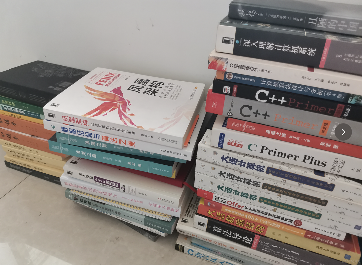 我,22届双非本科，150+场面试 拿到了20+offer_redis_08