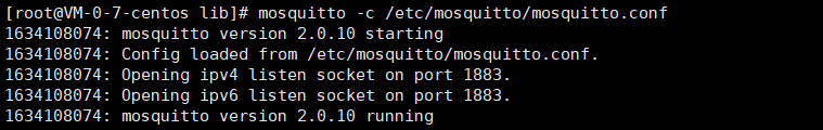 mqtt-liunx-mosquitto-51cto-mqtt-windows