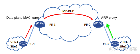 EVPN简介_多租户_09