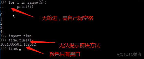 数据分析模块与Anaconda软件使用_数据分析_04