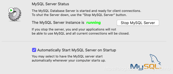 The /usr/local/mysql/data directory is not owned by the ‘mysql‘ or ‘_mysql‘_用户组_03