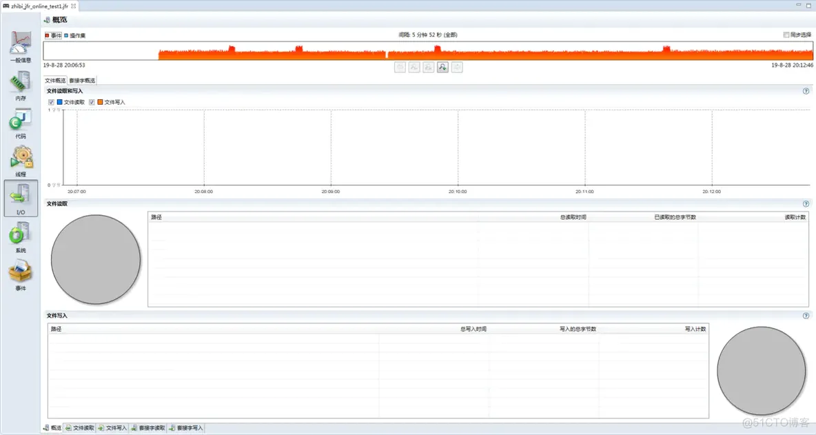 Jvm 性能分析工具-JMC+JFR 小记_死锁_31