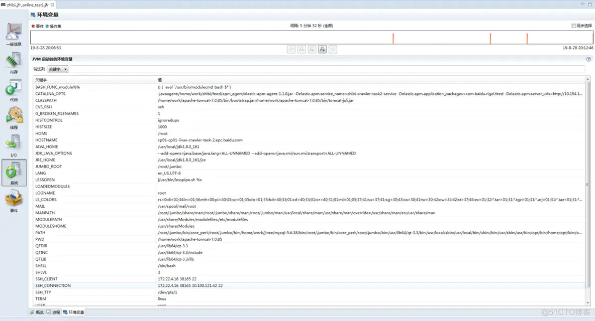 Jvm 性能分析工具-JMC+JFR 小记_死锁_36