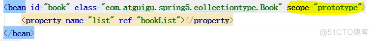 Spring5 之 IOC_xml_17