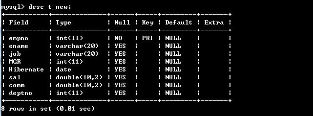 Mysql导入数据时-data truncated for column.._定义类_02