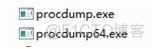 ProcDump工具使用手册_任务管理器