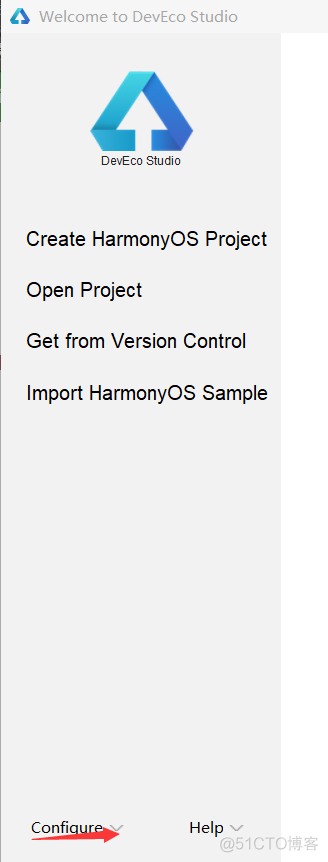 harmony OS 开发工具安装_java_12