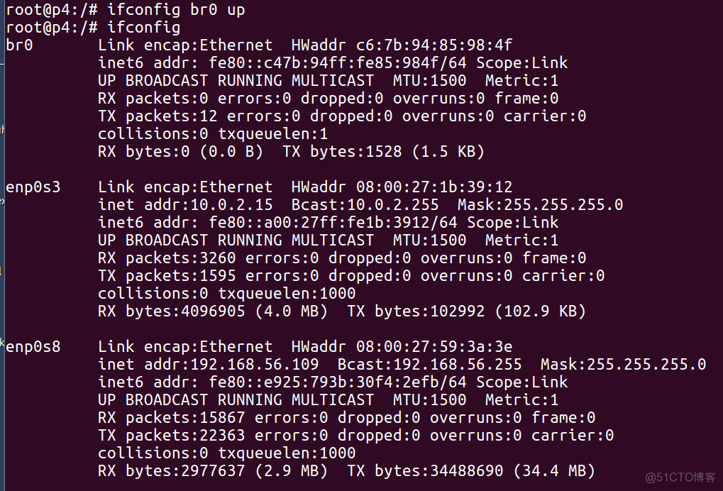 ovs 连接 Floodlight 控制器_javascript_02