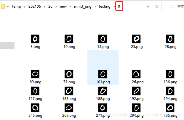 DL4J实战之三：经典卷积实例(LeNet-5)_ide_03