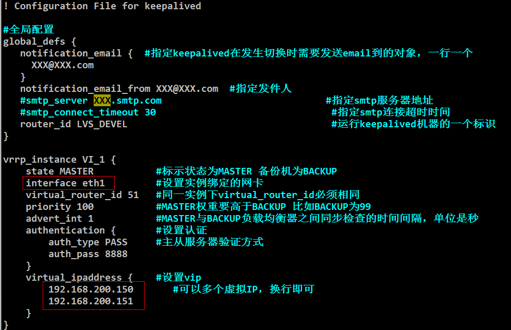 Keepalive+nginx高可用实战_负载均衡_27