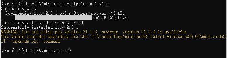 missing-optional-dependency-openpyxl-use-pip-or-conda-to-install