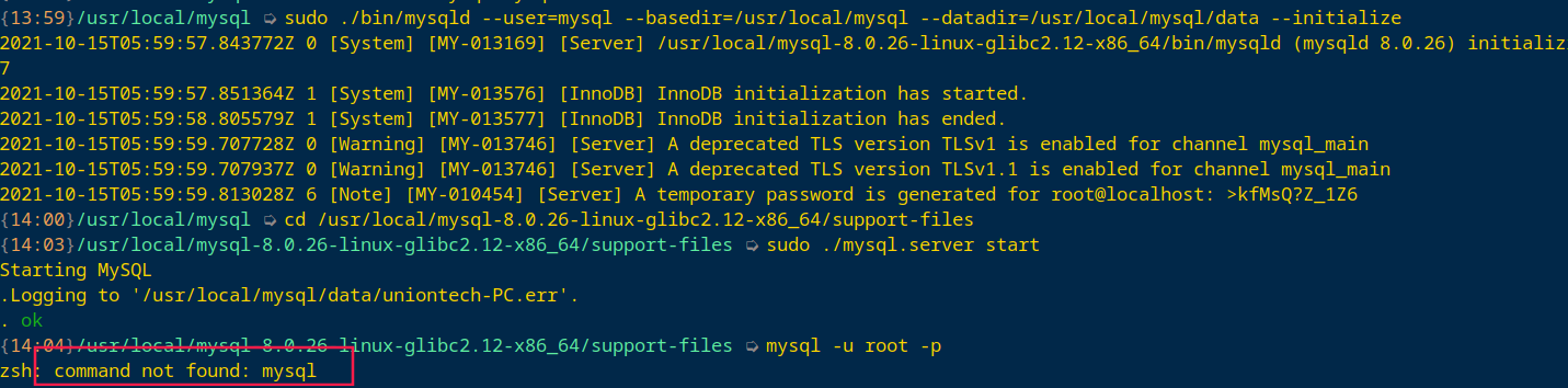 uos安装mysql_linux_02