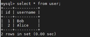 MYSQL主从配置同步历史数据_数据库_02