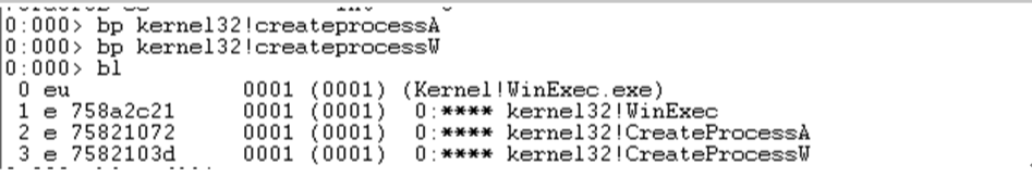 CVE-2017-11882 漏洞分析总结 新手漏洞分析详细教程_字符串拷贝_11