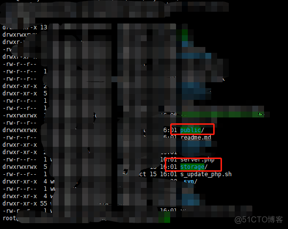 xshell6 修改文件权限 （最简单的方法）_xshell修改权限_03