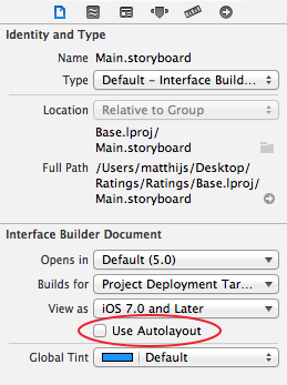 在iOS 7中使用storyboard（part 1）_视图控制器_05