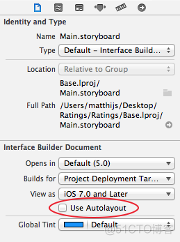 在iOS 7中使用storyboard（part 1）_ide_05