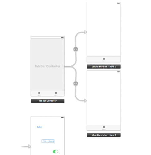 在iOS 7中使用storyboard（part 1）_ide_12