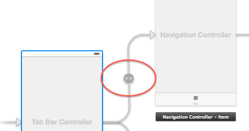 在iOS 7中使用storyboard（part 1）_xcode_23