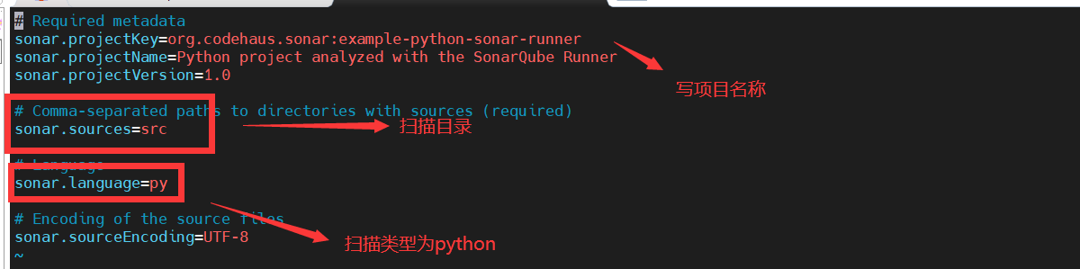 一、Linux下Docker安装SonarQube（PostgreSQL）_python_16