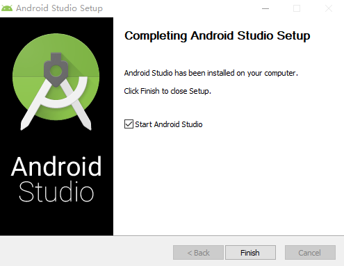 安装安卓开发工具-Android Studio_弹出框_09