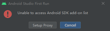 安装安卓开发工具-Android Studio_迅雷_10