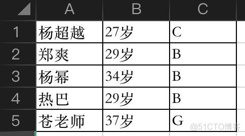 第十九章：Java编程之数组_数组_14