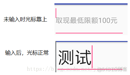 支持为EditText指定任意字体大小的Hint_.net_02