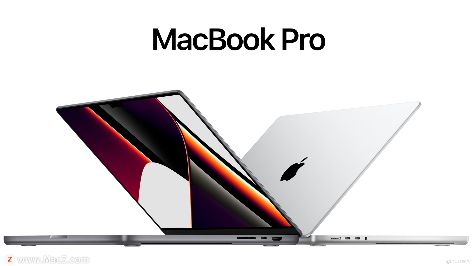 M1 Pro / Max 芯片、新款 MacBook Pro 正式亮相_MacBook Pro_05