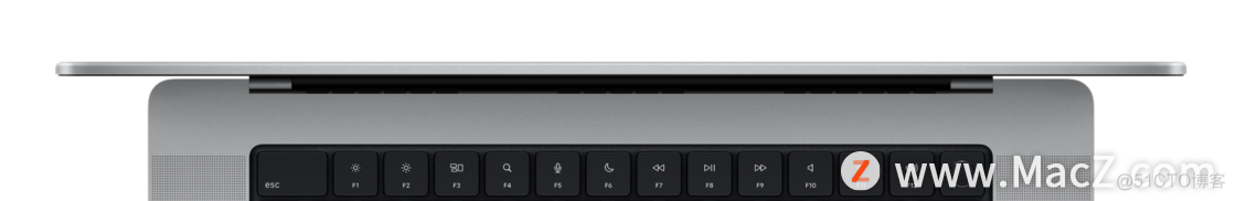 M1 Pro / Max 芯片、新款 MacBook Pro 正式亮相_MacBook Pro_07