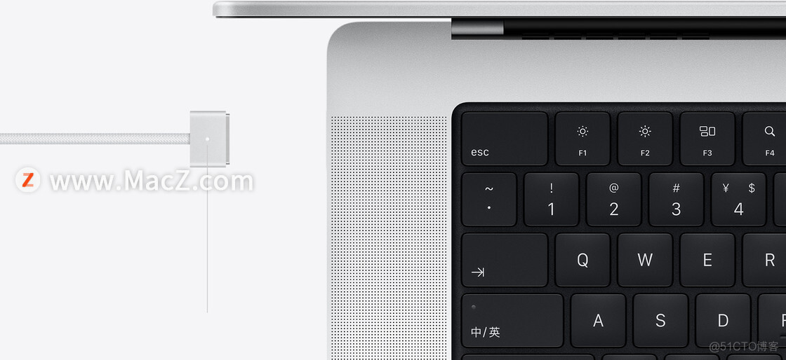 M1 Pro / Max 芯片、新款 MacBook Pro 正式亮相_Max 芯片_09