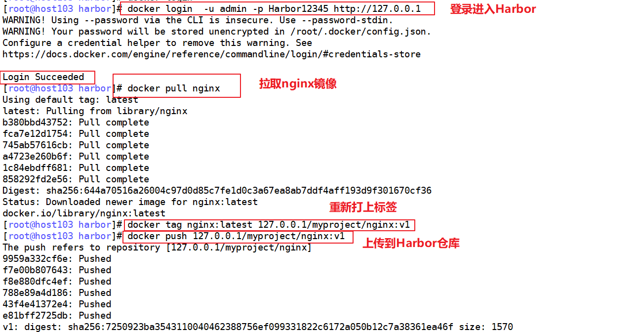 docker 私有仓库与Harbor_nginx_10