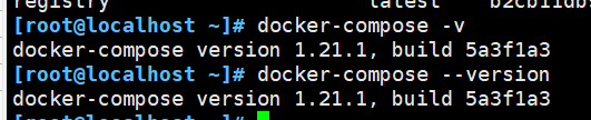 docker本地私有仓库与harbor私有仓库_docker_11