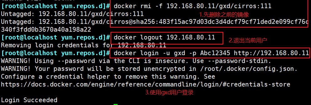 docker本地私有仓库与harbor私有仓库_docker_32