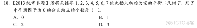 数据结构-查找_数据结构_46