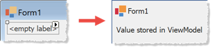 DevExpress WinForm MVVM数据和属性绑定指南（Part 1）_DevExpress