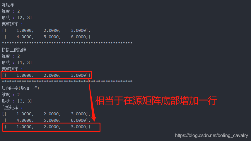 DL4J实战之五：矩阵操作基本功_xml_12