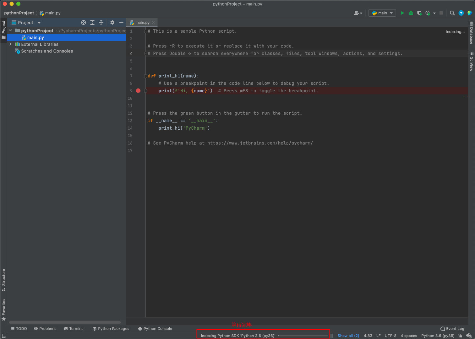 how-to-use-anaconda-base-environment-in-pycharm-itecnote