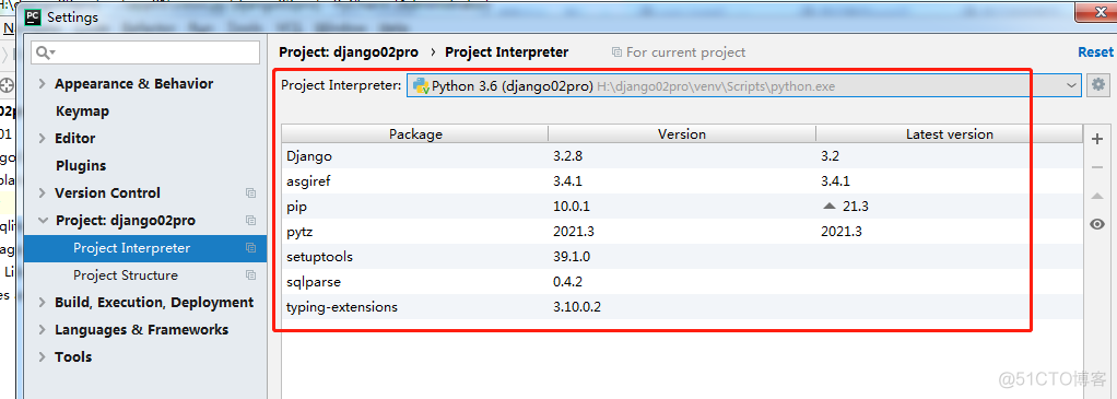 pycharm中安装和使用sqlite过程详解，以及python项目在Windows上迁移和sqlite数据库迁移_python_71