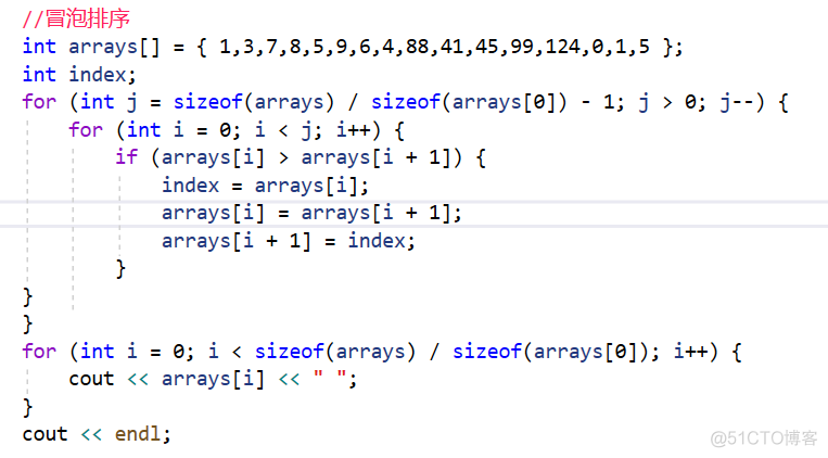 C++基础Day04_数据