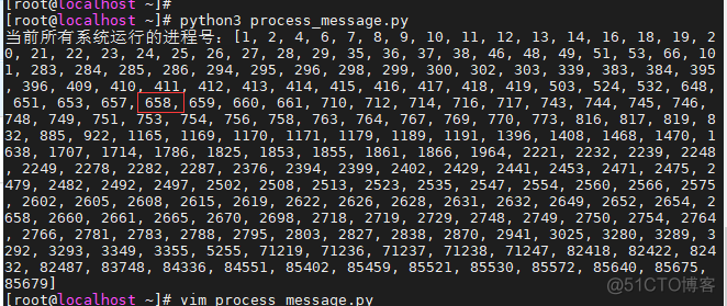 运维Python自动化之路：基础信息模块之psutil模块_python_33