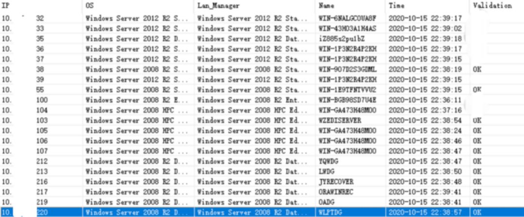 记一次因API接口问题导致目标内网沦陷_mimikatz_21